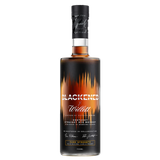 Blackened x Willett Cask Strength Rye Whiskey at CaskCartel.com