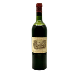 1961 | Château Lafite Rothschild | Pauillac at CaskCartel.com