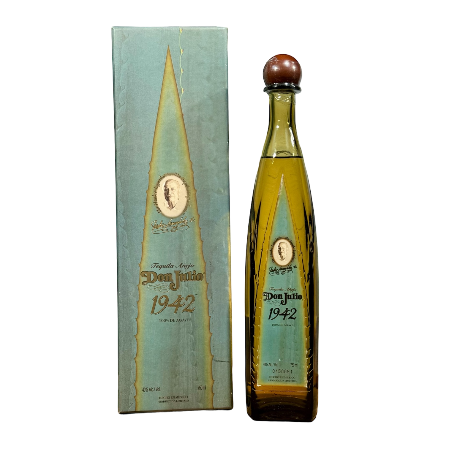 その他 Don Julio 1942 60Aniversario Blue Label BUY] Don Julio 1942 
