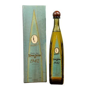 Don Julio 1942 "Blue Label" Anejo Tequila | Collectors Edition  at CaskCartel.com 3