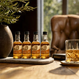 Buffalo Trace Kentucky Straight Bourbon Whiskey | (12)*50ML | Miniatures at CaskCartel.com 3