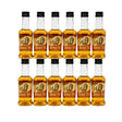 Buffalo Trace Kentucky Straight Bourbon Whiskey | 12*50ML | Miniatures at CaskCartel.com