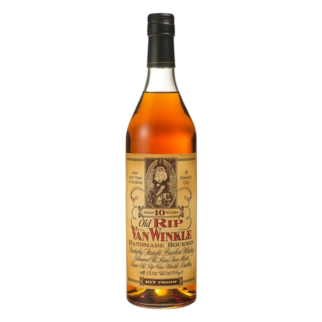 Old RIP Van Winkle 10 Year at CaskCartel.com