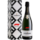 Ferrari Trento | Brut F1 - NV at CaskCartel.com 1