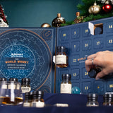 The World Whisky Advent Calendar | 24*30ML | By DRINKS BY THE DRAM at CaskCartel.com 4