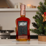 Larceny Barrel Proof Private Single Barrel | 7 Year Extra Rare at CaskCartel.com 2