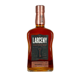 Larceny Barrel Proof Private Single Barrel | 7 Year Extra Rare at CaskCartel.com