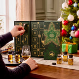 Luxury Buffalo Trace Bourbon & Whisky Advent Calendar 2026 | Distillery Edition at CaskCartel.com  2