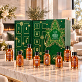 Luxury Buffalo Trace Bourbon & Whiskey Advent Calendar 2026 | Distillery Edition at CaskCartel.com 3