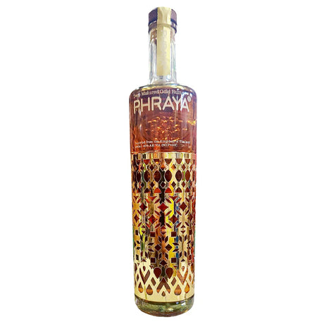 Phraya Gold Rum | 700ML at CaskCartel.com