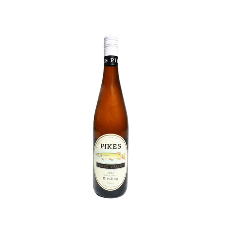 Pikes Hills & Valleys Riesling 2022 Wine at CaskCartel.com