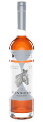 Pinhook Vertical Series 'Tiz Rye Time' 6 Year Old Unfiltered Straight Rye Whiskey at CaskCartel.com