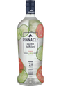 Pinnacle Light & Ripe | Guava Lime Vodka at CaskCartel.com