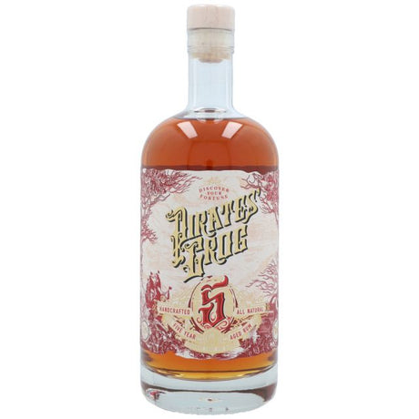 Pirate's Grog Rum | 700ML at CaskCartel.com