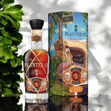 Planteray | 20th Anniversary | PXXO Extra Old Sherry Cask Finish Rum at CaskCartel.com 2