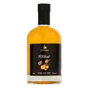 Podrum Pevac Medena Honey Liqueur at CaskCartel.com