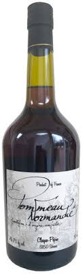 Pommeau de Normandie Claque-Pepin Liqueur at CaskCartel.com