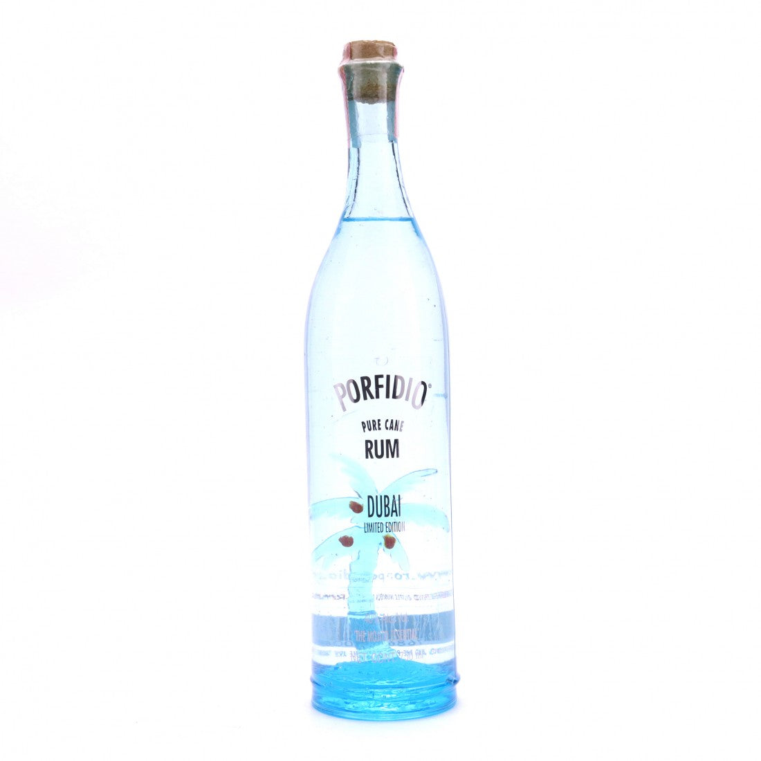 Porfidio Dubai Limited Edition Rum at CaskCartel.com