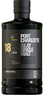 Port Charlotte 18 Year Old 2025 Release Single Malt Scotch Whisky | 700ML at CaskCartel.com 