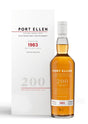 Port Ellen | 42 Year Old | 200th Anniversary Scotch Whisky | 2025 Limited Release | 700ML at CaskCartel.com
