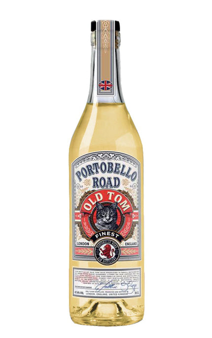 Portobello Road Old Tom Gin | 700ML at CaskCartel.com