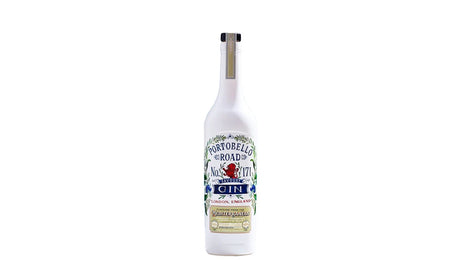 Portobello Road Savoury Gin | 700ML at CaskCartel.com