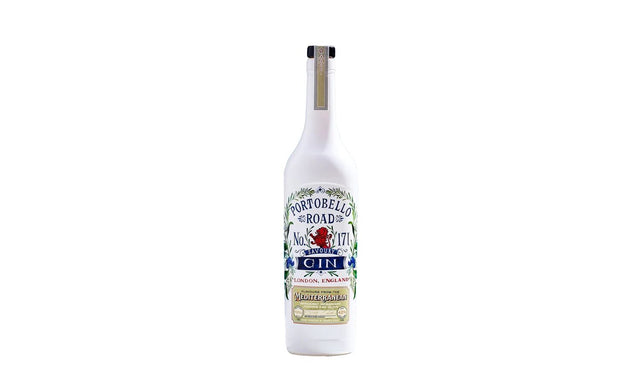 Portobello Road Savoury Gin | 700ML at CaskCartel.com