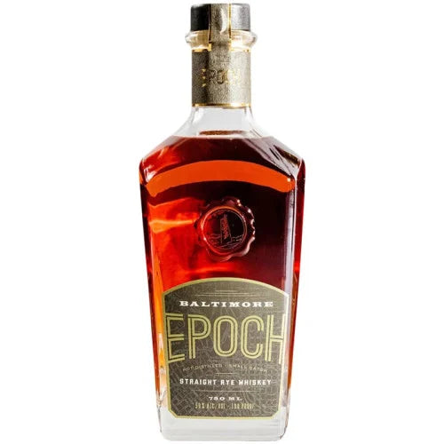 Post Epoch Rye Batch #5 Whiskey at CaskCartel.com