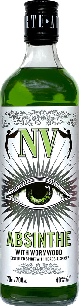 La Fée NV Verte Absinthe | 700ML at CaskCartel.com