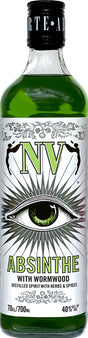 La Fée NV Verte Absinthe | 700ML at CaskCartel.com
