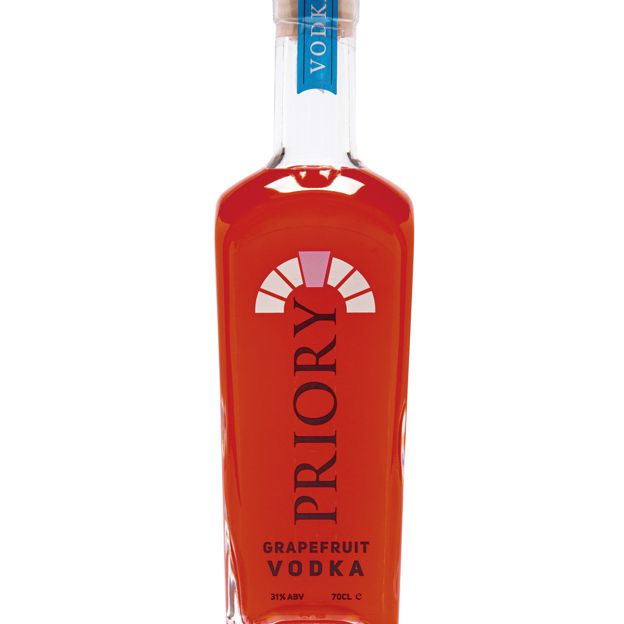 Priory Grapefruit Vodka | 700ML at CaskCartel.com