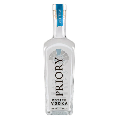 Priory Potato Vodka | 700ML at CaskCartel.com