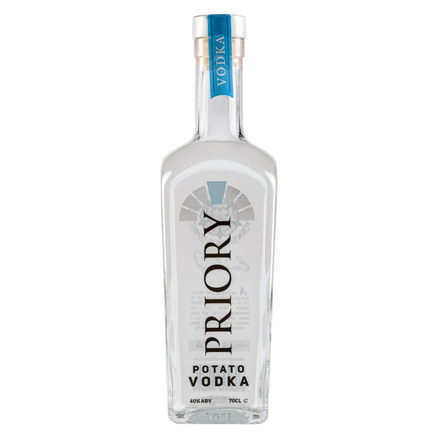 Priory Potato Vodka | 700ML at CaskCartel.com