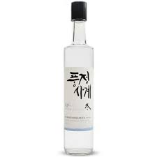 Pungjeong Sagye Winter Blue | 375ML at CaskCartel.com