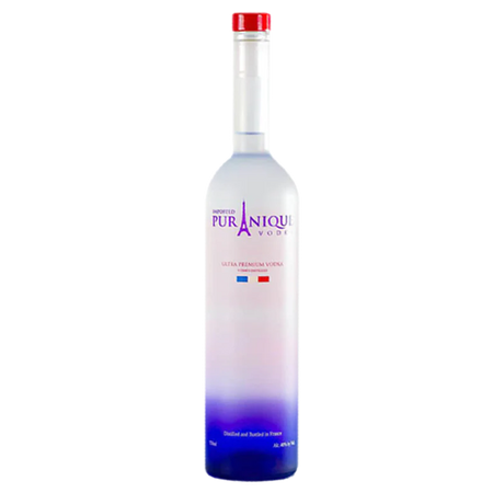 Puranique Vodka | 1.75L at CaskCartel.com