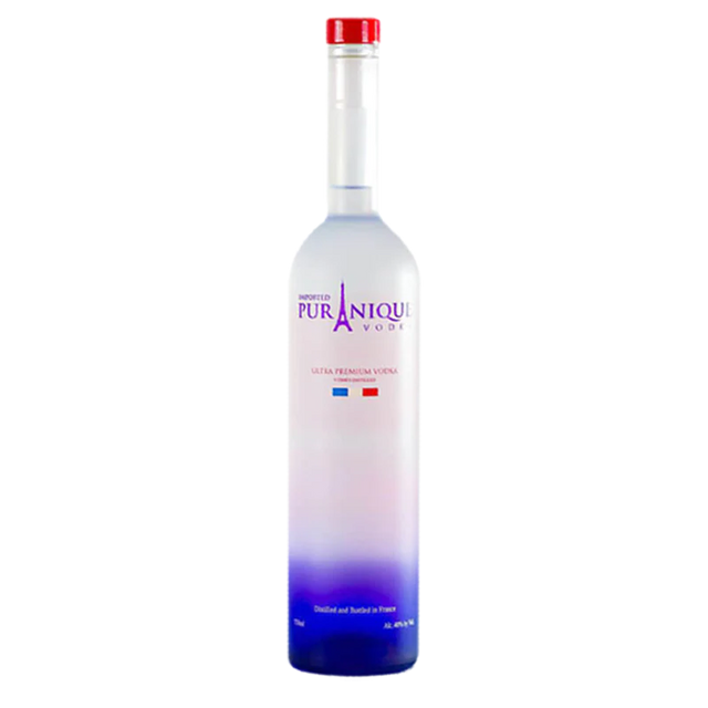 Puranique Vodka | 1.75L at CaskCartel.com