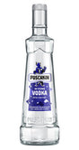 Puschkin Vodka | 700ML at CaskCartel.com