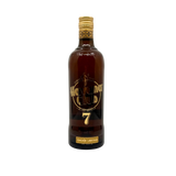 Havana Club | 7 Year Old | Cuban Rum | Limited Edition | 700ML at CaskCartel.com