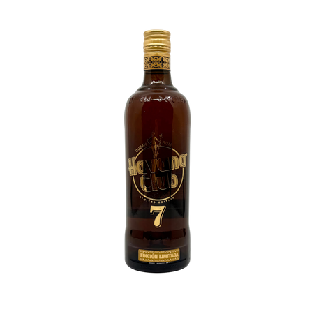 Havana Club | 7 Year Old | Cuban Rum | Limited Edition | 700ML at CaskCartel.com