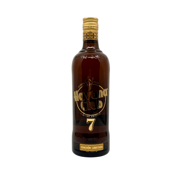 Havana Club | 7 Year Old | Cuban Rum | Limited Edition | 700ML at CaskCartel.com