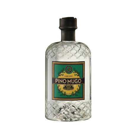 Quaglia Liquore al Pino Mugo (Pine) Liqueur | 700ML at CaskCartel.com