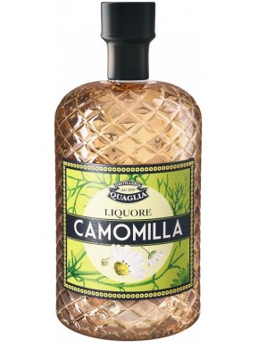 Quaglia Liquore di Camomilla (Chamomile) Liqueur | 700ML at CaskCartel.com