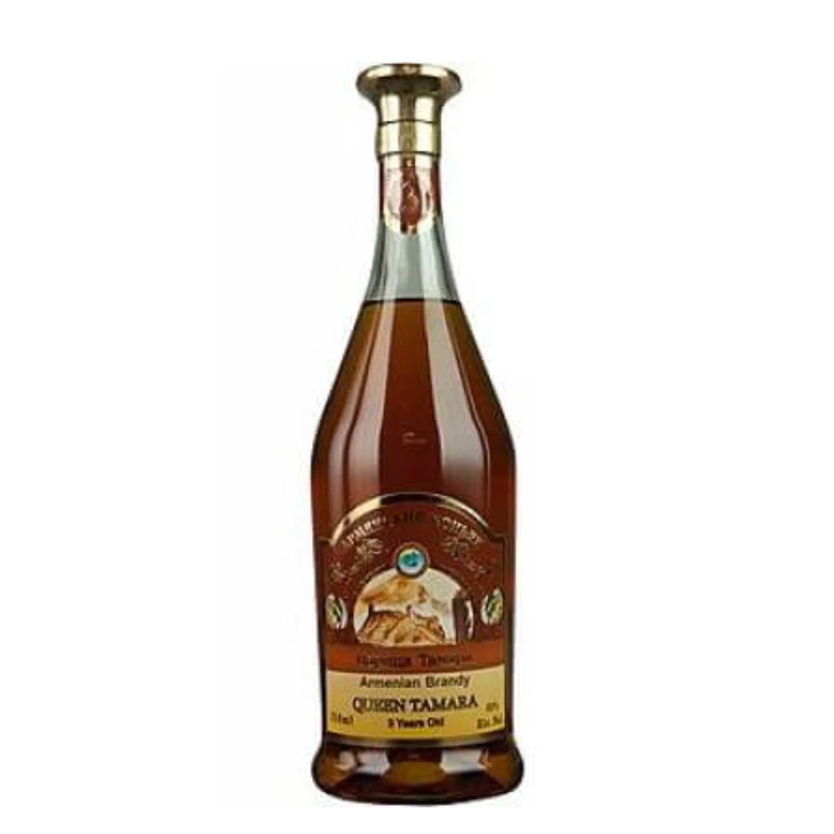 Queen Tamara 3 Year Old Brandy at CaskCartel.com