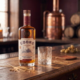 Coors Whiskey Co.| 8 Year Old | Blended American Malt Whiskey at CaskCartel.com 2