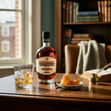 Shortbarrel | The Afterswarm | Double Barrel Toasted Kentucky Rye Whiskey at CaskCartel.com