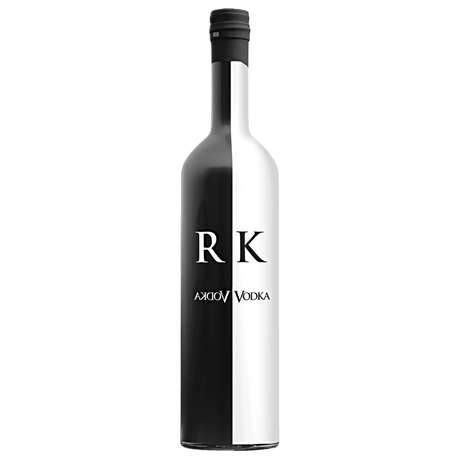 RK Vodka | 700ML at CaskCartel.com