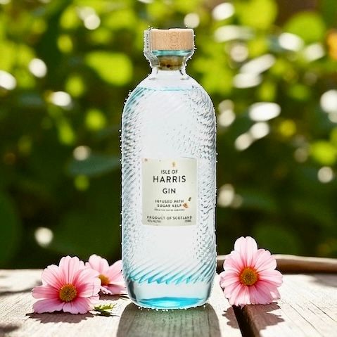 Isle Of Harris Gin at CaskCartel.com 2