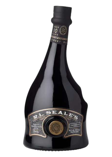 R L Seale's 10 Year Old Rum | 700ML at CaskCartel.com