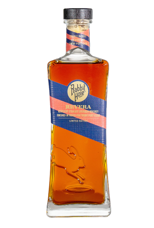 Rabbit Hole Revera Wheated Bourbon Whiskey at CaskCartel.com