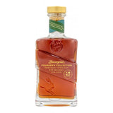 [BUY] Rabbit Hole Boxergrail 6 Year Old Cask Strength Straight Rye Whiskey at CaskCartel.com